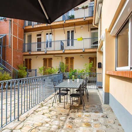 Spacious House - 2Br-8P - Montrouge Exterior photo