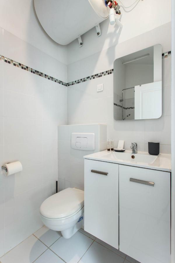 Spacious House - 2Br-8P - Montrouge Exterior photo